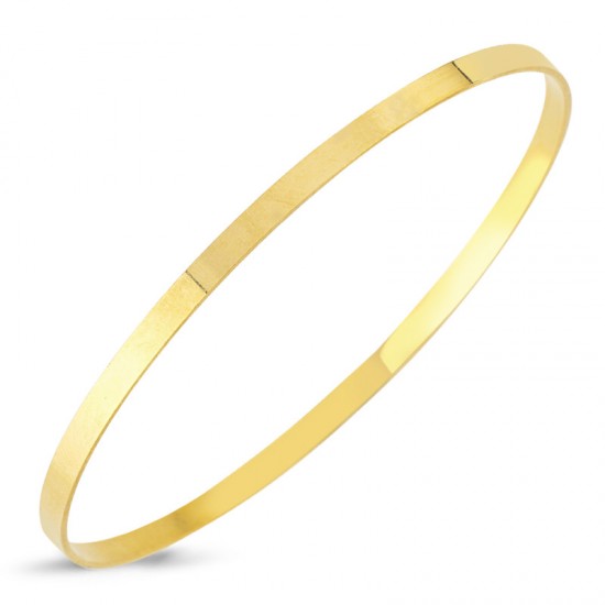 22 Ayar 12 Gr Kibrit Çöpü Bilezik - BZK150 22 Ayar 12 Gr Kibrit Çöpü Bilezik - BZK150