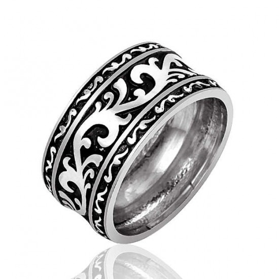 Gümüş Rodyum Kaplama Alyans Gümüş Rodyum Kaplama Alyans