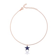 Gümüş Yıldız Bayan Halhal