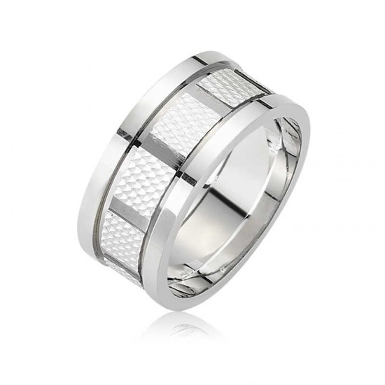 Rodyumlu Alyans Rodyumlu Alyans