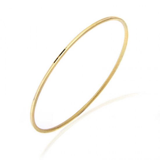 Gümüş Gold Ajda Kadın Bilezik Gümüş Gold Ajda Kadın Bilezik