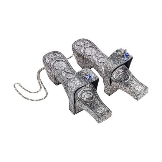 Gümüş Hediyelik Takunya Gümüş Hediyelik Takunya