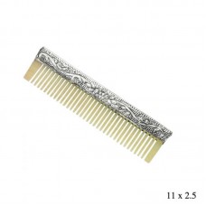 Gümüş Kemik Tarak