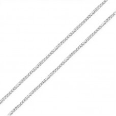 Gümüş Küp Zincir