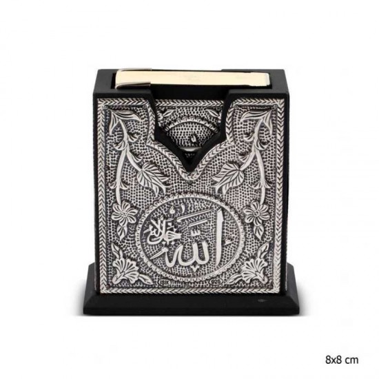 Gümüş Kuran-ı Kerim Kutu Gümüş Kuran-ı Kerim Kutu