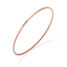 Gümüş Rose Ajda Kadın Bilezik