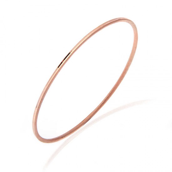 Gümüş Rose Ajda Kadın Bilezik Gümüş Rose Ajda Kadın Bilezik