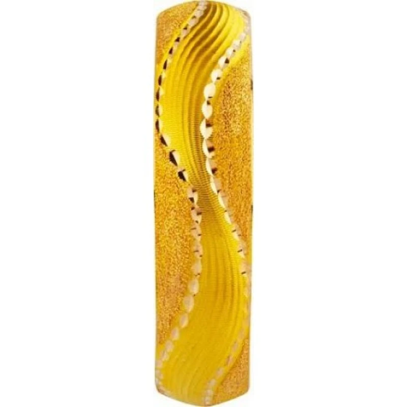 Gümüş Yuvarlak Montür Kadın Kolye