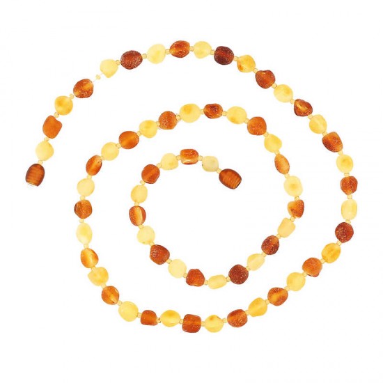 Yetişkin Damla Kehribar Kolye Yetişkin Damla Kehribar Kolye