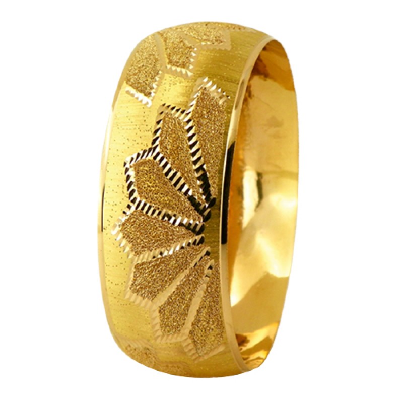 22 Ayar Şarnel 35 gr Bilezik - BLK6370 22 Ayar Şarnel 35 gr Bilezik - BLK6370