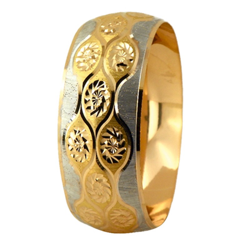 22 Ayar Şarnel 35 gr Bilezik - BLK6371 22 Ayar Şarnel 35 gr Bilezik - BLK6371