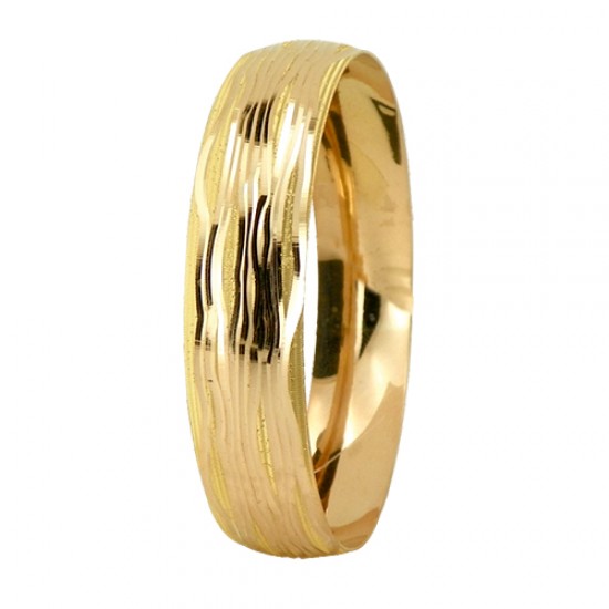 22 Ayar Şarnel 20 gr Bilezik - BLK6441 22 Ayar Şarnel 20 gr Bilezik - BLK6441