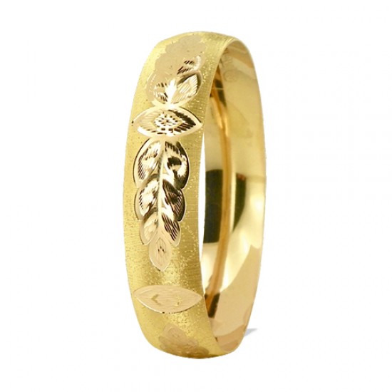 22 Ayar Şarnel 20 gr Bilezik - BLK6445 22 Ayar Şarnel 20 gr Bilezik - BLK6445