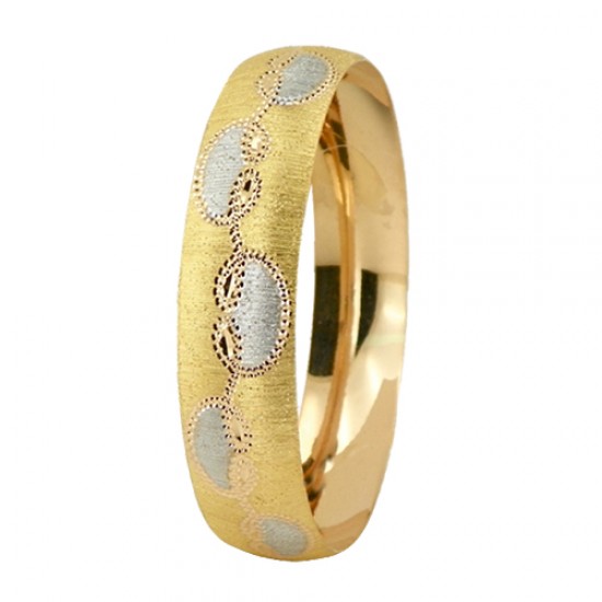 22 Ayar Şarnel 20 gr Bilezik - BLK6460 22 Ayar Şarnel 20 gr Bilezik - BLK6460