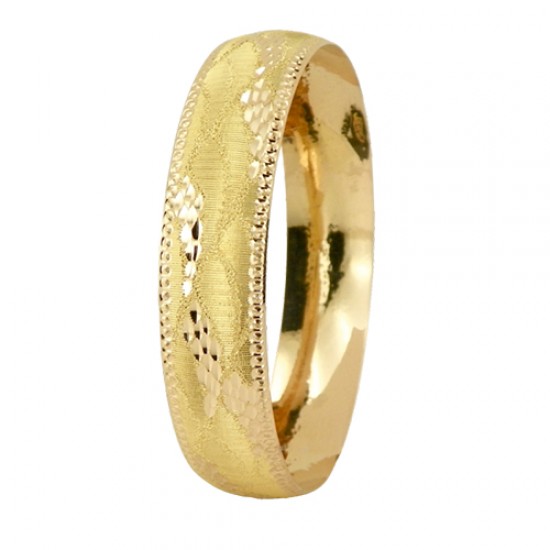 22 Ayar Şarnel 20 gr Bilezik - BLK6463 22 Ayar Şarnel 20 gr Bilezik - BLK6463