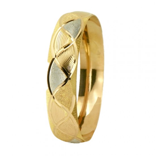 22 Ayar Şarnel 20 gr Bilezik - BLK6466 22 Ayar Şarnel 20 gr Bilezik - BLK6466