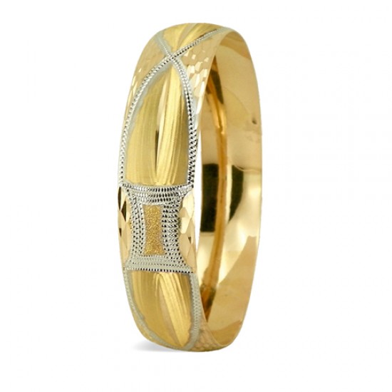 22 Ayar Şarnel 20 gr Bilezik - BLK6474 22 Ayar Şarnel 20 gr Bilezik - BLK6474