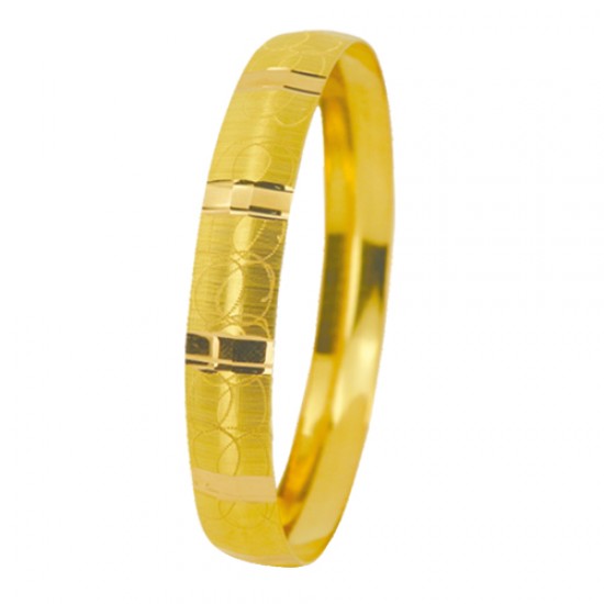 22 Ayar Şarnel 17 gr Bilezik - BLK6511 22 Ayar Şarnel 17 gr Bilezik - BLK6511