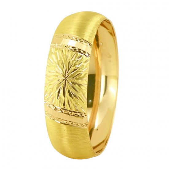 22 Ayar Şarnel 20 gr Bilezik - BLK6519 22 Ayar Şarnel 20 gr Bilezik - BLK6519