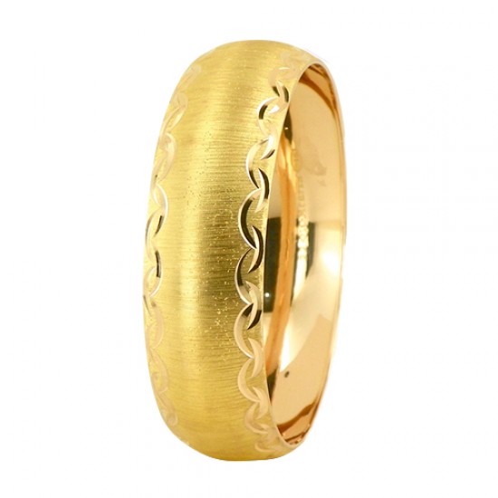 22 Ayar Şarnel 20 gr Bilezik - BLK6524 22 Ayar Şarnel 20 gr Bilezik - BLK6524