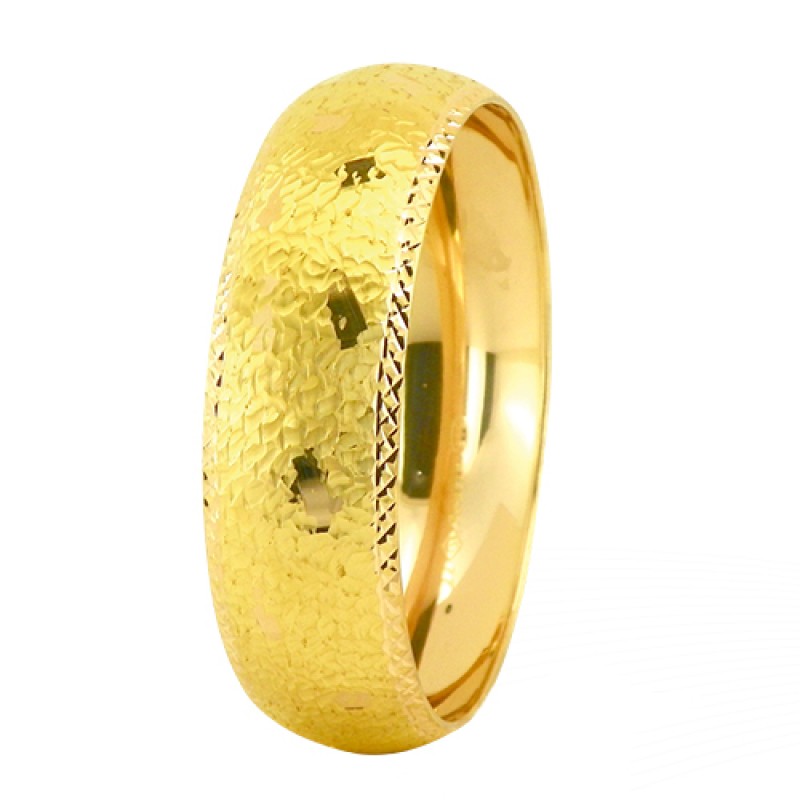 22 Ayar Şarnel 20 gr Bilezik - BLK6525