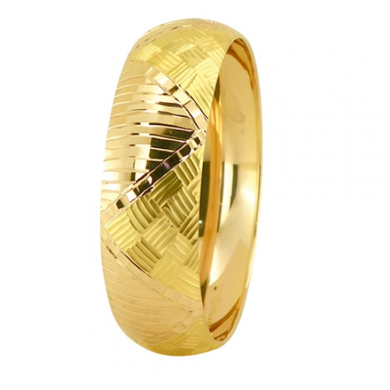 22 Ayar Şarnel 20 gr Bilezik - BLK6540 22 Ayar Şarnel 20 gr Bilezik - BLK6540