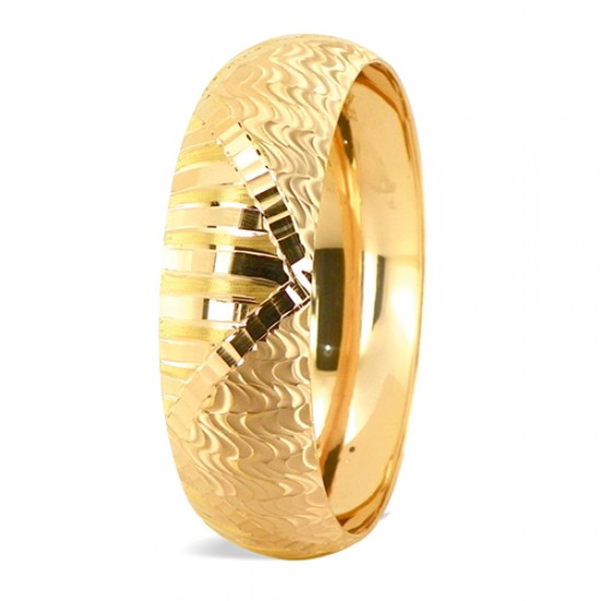 22 Ayar Şarnel 20 gr Bilezik - BLK6544 22 Ayar Şarnel 20 gr Bilezik - BLK6544