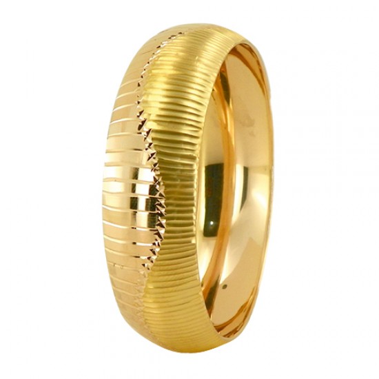 22 Ayar Şarnel 20 gr Bilezik - BLK6545 22 Ayar Şarnel 20 gr Bilezik - BLK6545