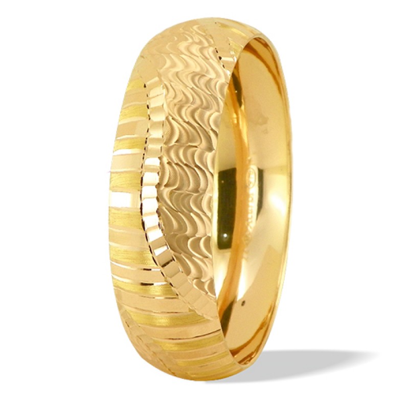 22 Ayar Şarnel 20 gr Bilezik - BLK6546