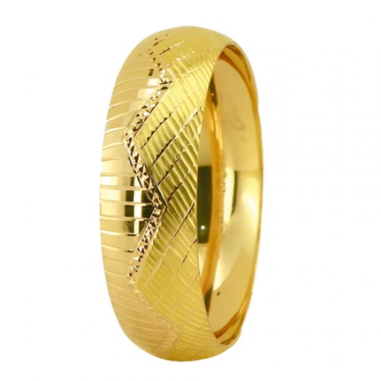 22 Ayar Şarnel 20 gr Bilezik - BLK6551 22 Ayar Şarnel 20 gr Bilezik - BLK6551