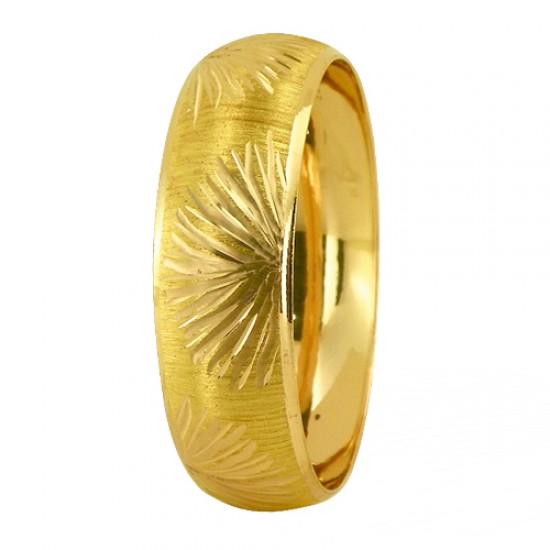 22 Ayar Şarnel 20 gr Bilezik - BLK6561 22 Ayar Şarnel 20 gr Bilezik - BLK6561