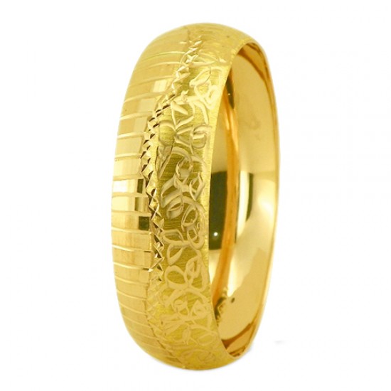 22 Ayar Şarnel 20 gr Bilezik - BLK6563 22 Ayar Şarnel 20 gr Bilezik - BLK6563