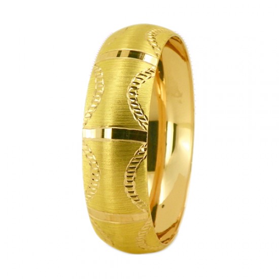 22 Ayar Şarnel 20 gr Bilezik - BLK6566 22 Ayar Şarnel 20 gr Bilezik - BLK6566