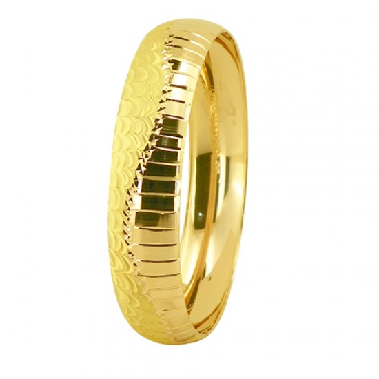 22 Ayar Şarnel 15 gr Bilezik - BLK6570 22 Ayar Şarnel 15 gr Bilezik - BLK6570