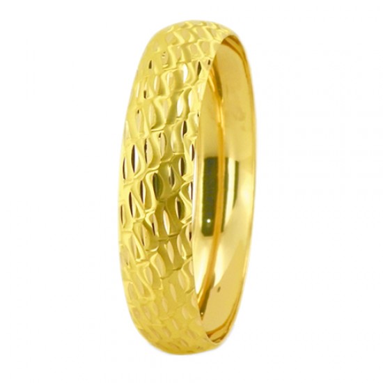 22 Ayar Şarnel 15 gr Bilezik - BLK6575 22 Ayar Şarnel 15 gr Bilezik - BLK6575