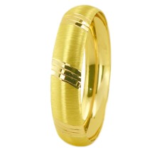 22 Ayar Şarnel 15 gr Bilezik - BLK6576