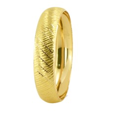 22 Ayar Şarnel 15 gr Bilezik - BLK6579