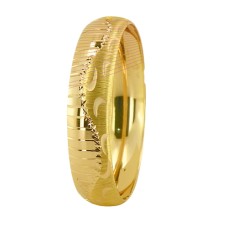 22 Ayar Şarnel 15 gr Bilezik - BLK6582