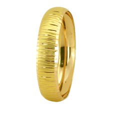 22 Ayar Şarnel 15 gr Bilezik - BLK6583