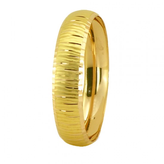 22 Ayar Şarnel 15 gr Bilezik - BLK6583