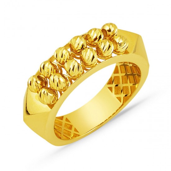 Tasarım Dorika 14 Ayar Yüzük YZK458 Tasarım Dorika 14 Ayar Yüzük YZK458