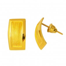 3 Sıra Trabzon Hasır Küpe KP039