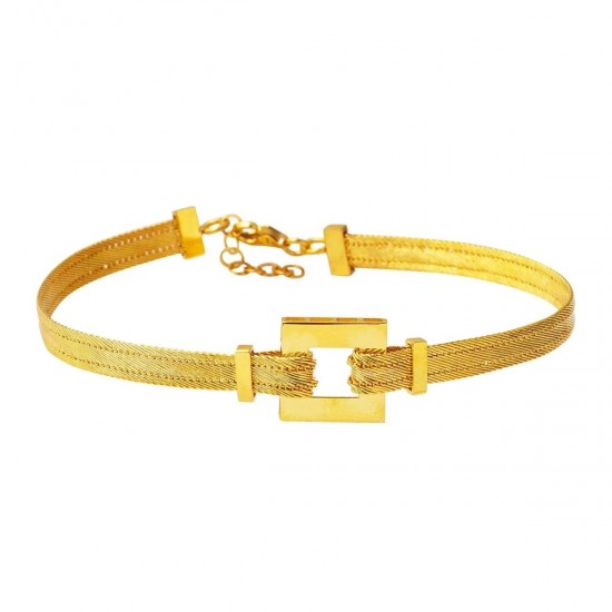 Üç Sıra Kemerli Trabzon Hasır Bileklik BIL24 Üç Sıra Kemerli Trabzon Hasır Bileklik BIL24