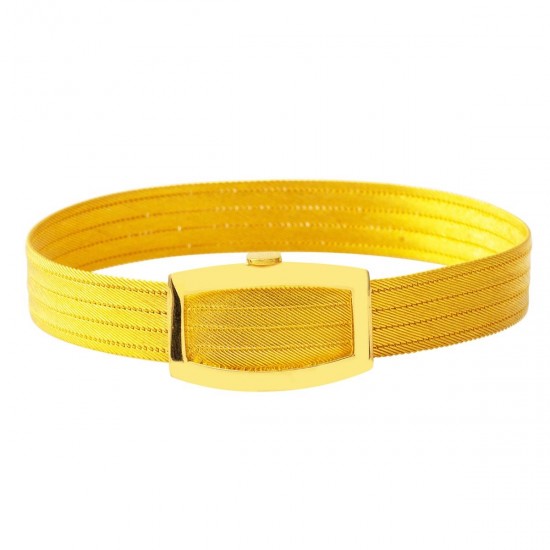 Beş Sıra Tokalı Trabzon Hasır Bileklik BIL27 Beş Sıra Tokalı Trabzon Hasır Bileklik BIL27