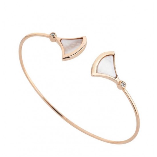 Sedefli Gümüş Bileklik GMS2132 Sedefli Gümüş Bileklik GMS2132