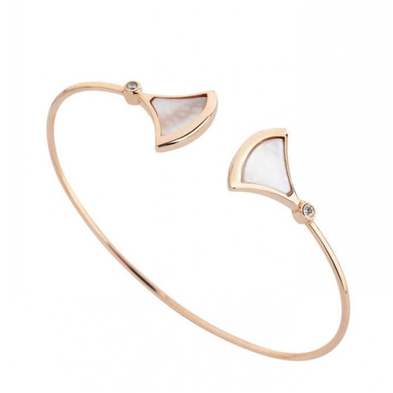 Sedefli Gümüş Bileklik GMS2132 Sedefli Gümüş Bileklik GMS2132