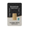 5 gr 999.9 IAR Gram Külçe Altın