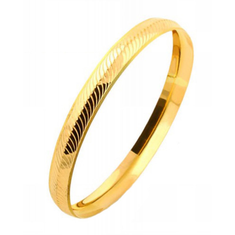 22 Ayar İtalyan Model 5 Gr Bilezik 22 Ayar İtalyan Model 5 Gr Bilezik