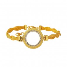 Örme Halat Çeyrek Bileklik BIL47
