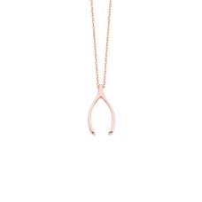 Lades Gümüş Kolye  GMS1324